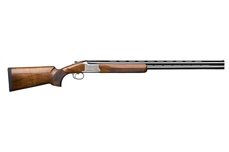 Browning 525 Trap ONE