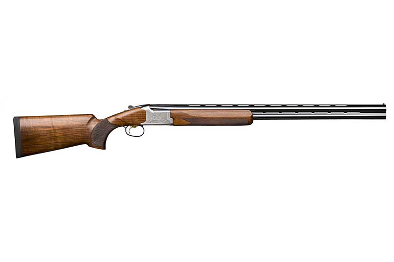 gunspot-Browning-525-Trap-ONE Browning 525 Trap ONE