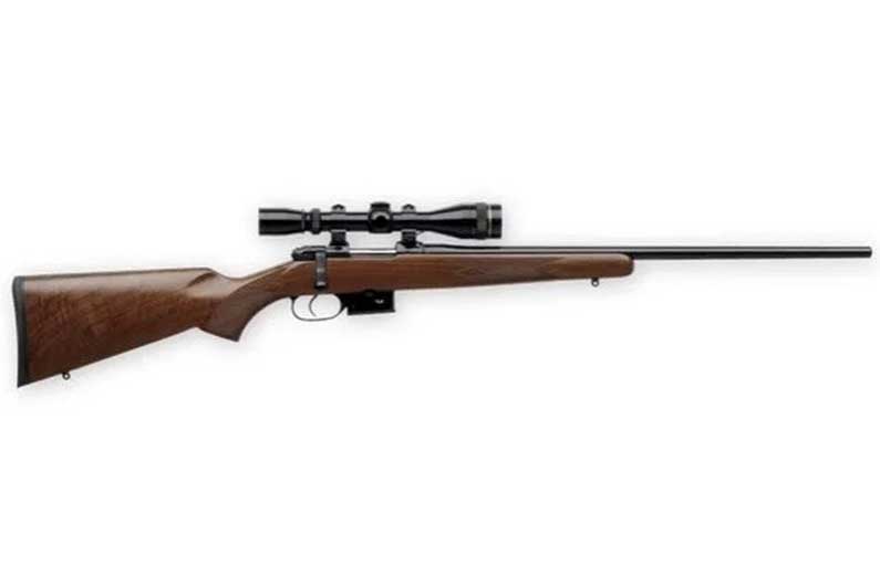 CZ 527 Varmint CZ 527 Varmint