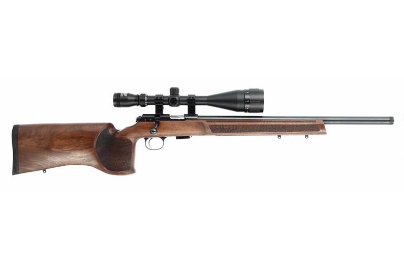CZ 457 .22 LR CZ 457 .22 LR